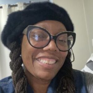 Profile photo of Rochelle